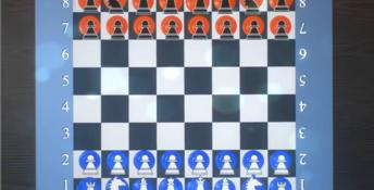 FlChess 2 PC Screenshot
