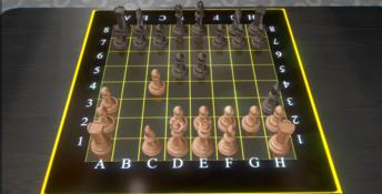 FlChess 2