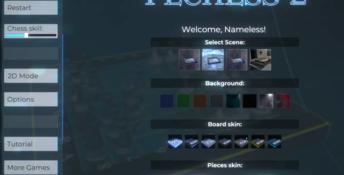 FlChess 2 PC Screenshot