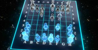FlChess 2 PC Screenshot