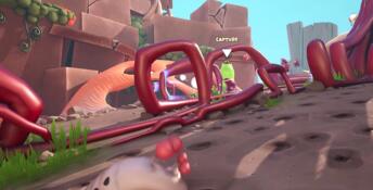 Flea Madness PC Screenshot