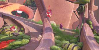 Flea Madness PC Screenshot