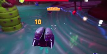 Flea Madness PC Screenshot
