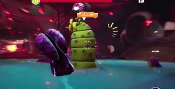 Flea Madness PC Screenshot