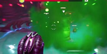 Flea Madness PC Screenshot