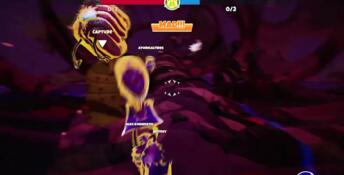 Flea Madness PC Screenshot