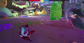 Flea Madness PC Screenshot