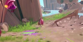 Flea Madness PC Screenshot