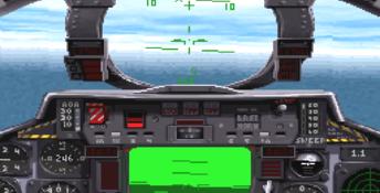 Fleet Defender PC Screenshot