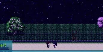 Fleeting Iris PC Screenshot