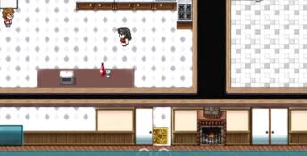 Fleeting Iris PC Screenshot