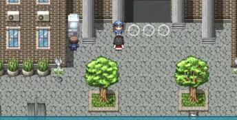 Fleeting Iris PC Screenshot