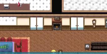 Fleeting Iris PC Screenshot