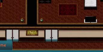Fleeting Iris PC Screenshot