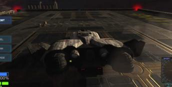 Flight Of Nova PC Screenshot