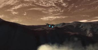 Flight Of Nova