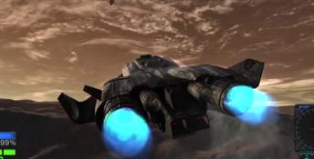Flight Of Nova