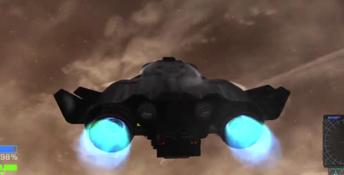 Flight Of Nova