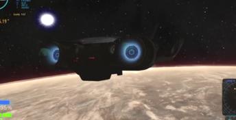 Flight Of Nova PC Screenshot
