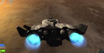 Flight Of Nova PC Screenshot