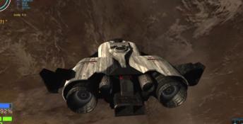 Flight Of Nova PC Screenshot
