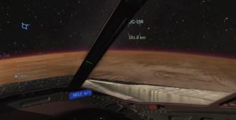 Flight Of Nova PC Screenshot