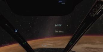 Flight Of Nova PC Screenshot