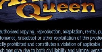 Flight Of The Amazon Queen PC Screenshot