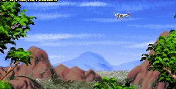 Flight Of The Amazon Queen PC Screenshot