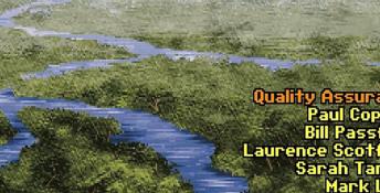 Flight Of The Amazon Queen PC Screenshot
