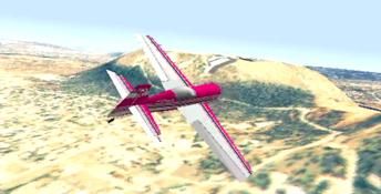 Flight Unlimited PC Screenshot