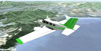 Flight Unlimited 2 PC Screenshot