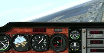 Flight Unlimited 2 PC Screenshot