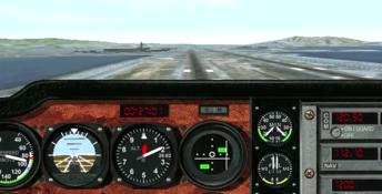 Flight Unlimited 2 PC Screenshot