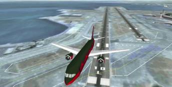 Flight Unlimited 2 PC Screenshot