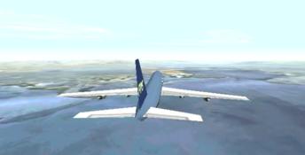 Flight Unlimited 2 PC Screenshot