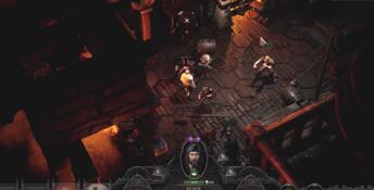 Flint: Treasure of Oblivion PC Screenshot
