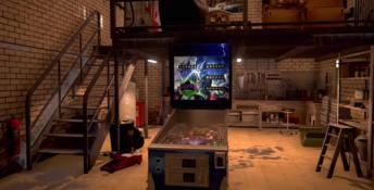 Flipper Mechanic PC Screenshot