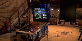 Flipper Mechanic PC Screenshot