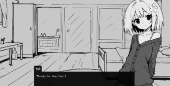 Flirting With Girls in Fantasy World PC Screenshot