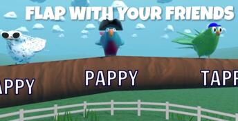 Flock Party PC Screenshot