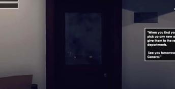 Floor 13: Deep State