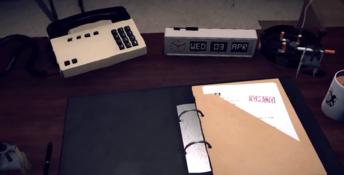 Floor 13: Deep State PC Screenshot