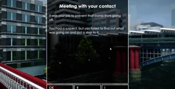 Floor 13: Deep State PC Screenshot