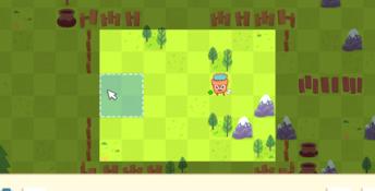 Floppy Knights PC Screenshot