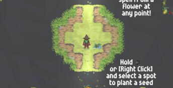 FloraMancer : Seeds and Spells PC Screenshot