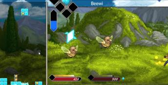 Flowstone Saga PC Screenshot