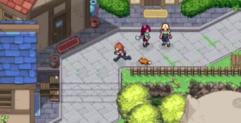 Flowstone Saga