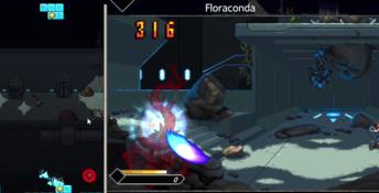 Flowstone Saga