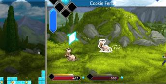 Flowstone Saga PC Screenshot